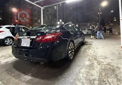 نيسان ألتيما